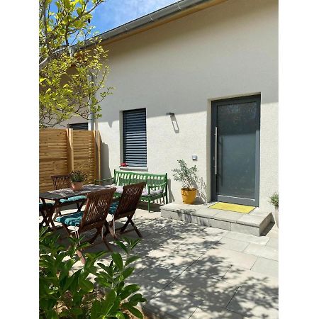 Albnest Apartment Mössingen Екстериор снимка