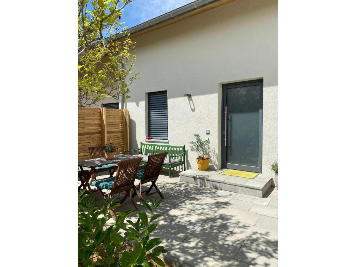 Albnest Apartment Mössingen Екстериор снимка